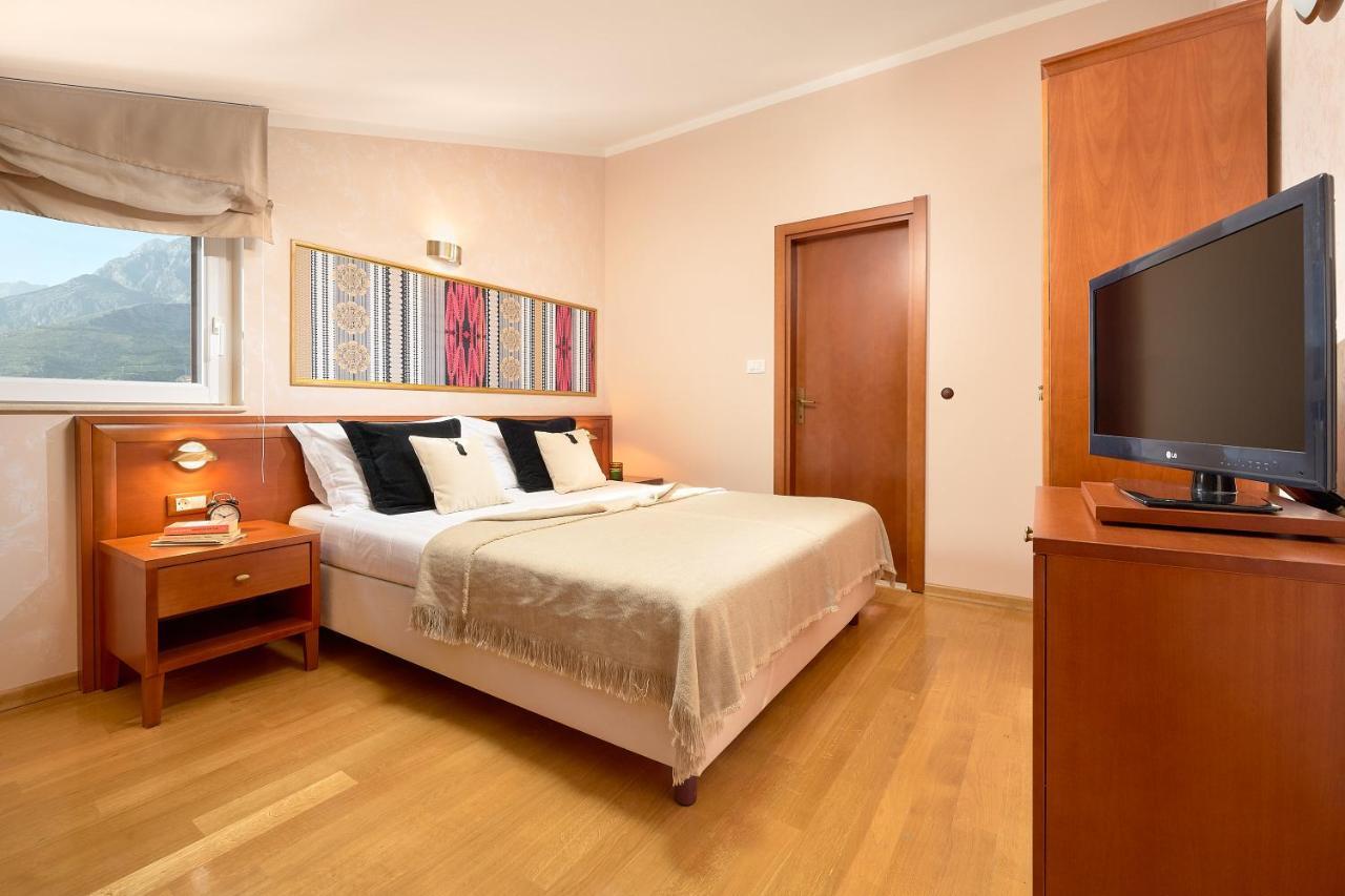 Hotel Villa Andrea ทูแชพี ภายนอก รูปภาพ