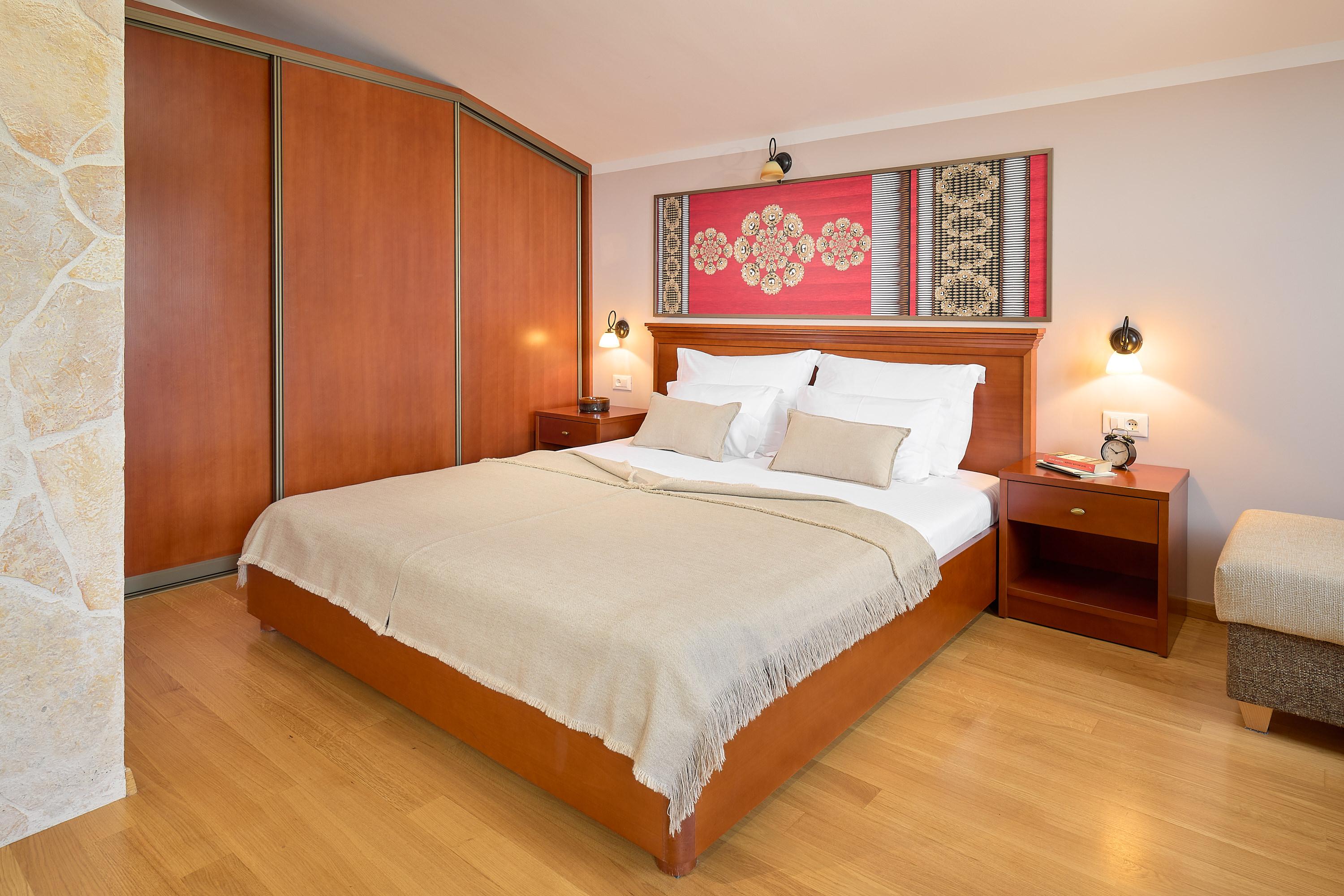 Hotel Villa Andrea ทูแชพี ภายนอก รูปภาพ
