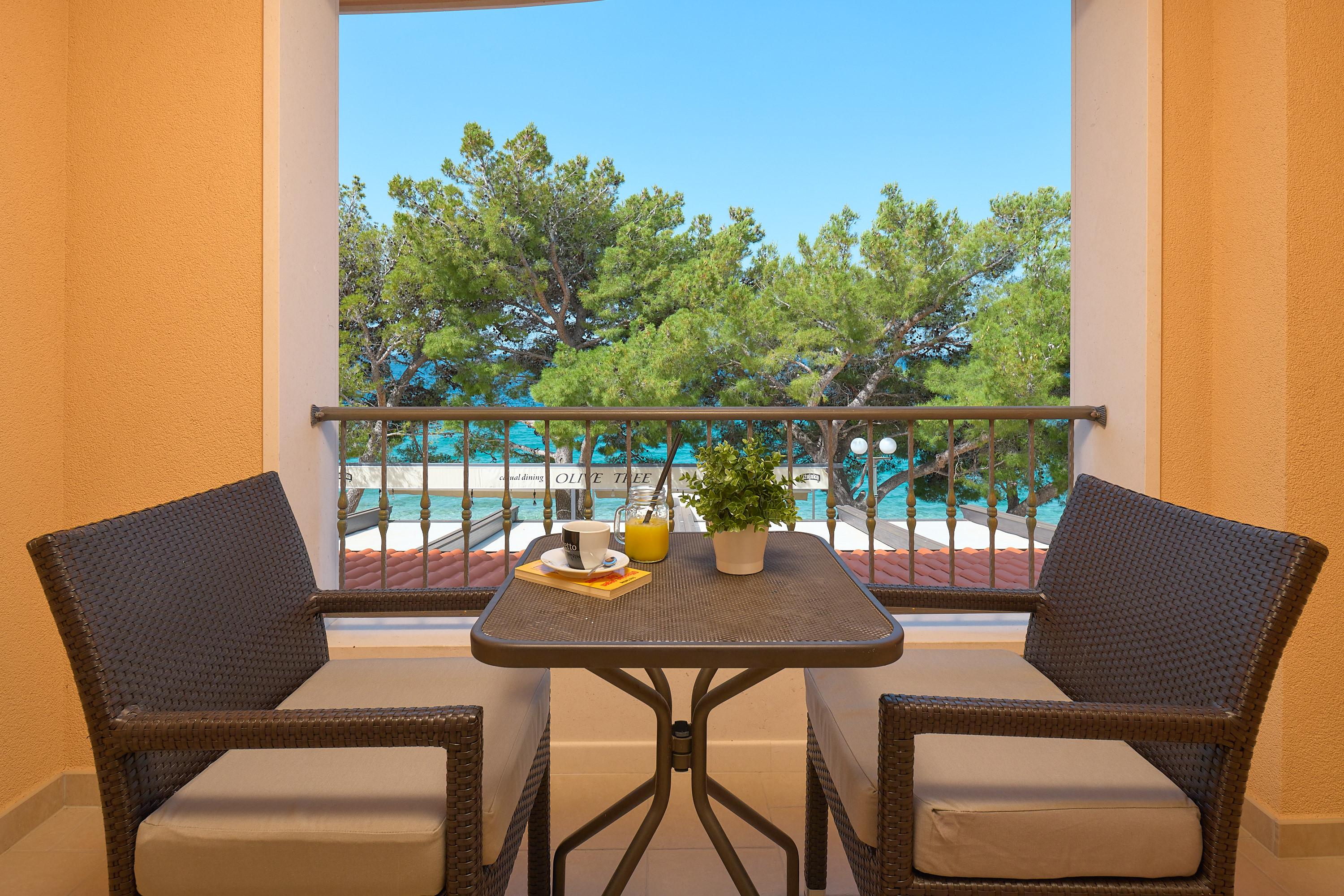 Hotel Villa Andrea ทูแชพี ภายนอก รูปภาพ