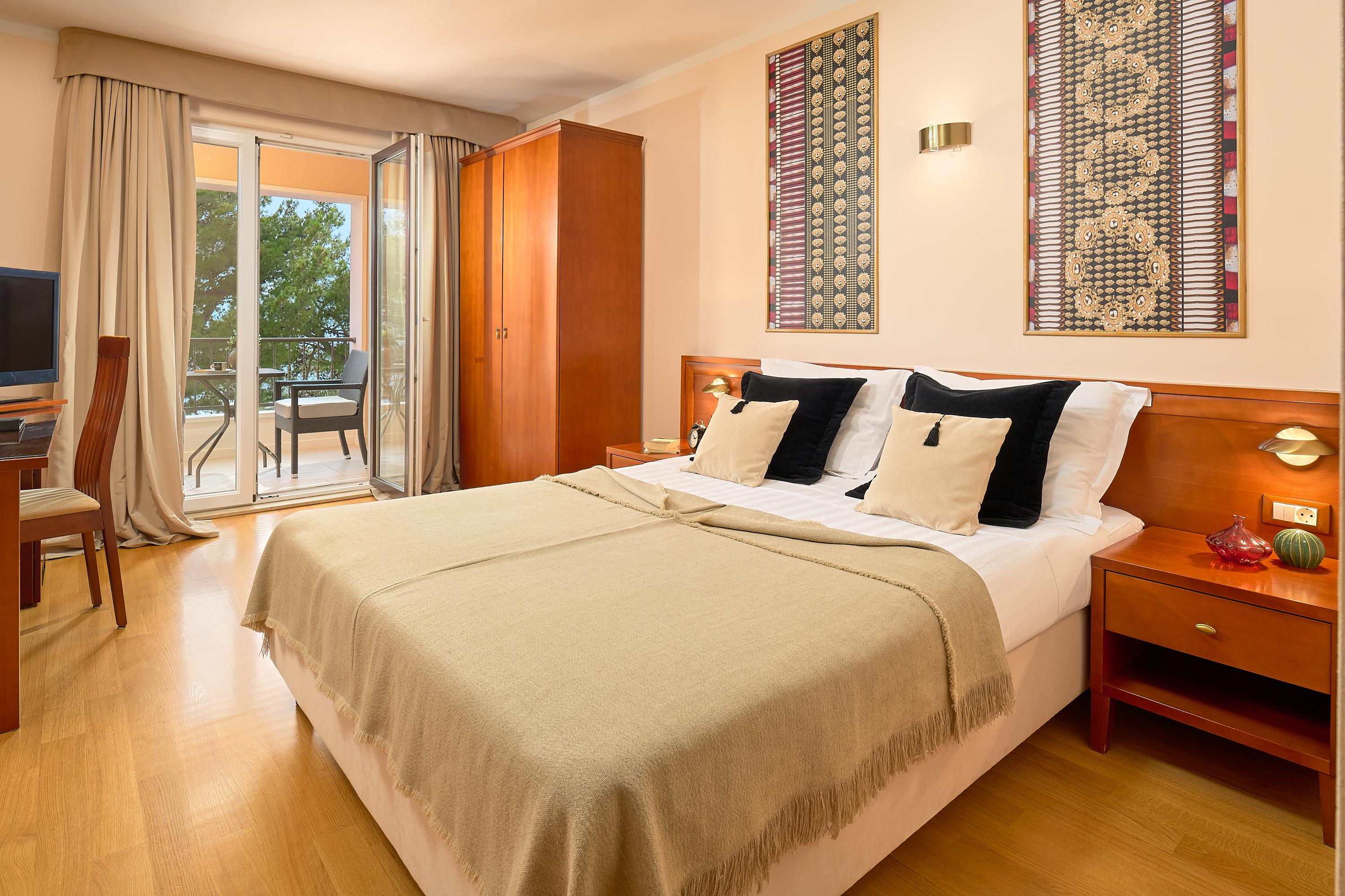 Hotel Villa Andrea ทูแชพี ภายนอก รูปภาพ