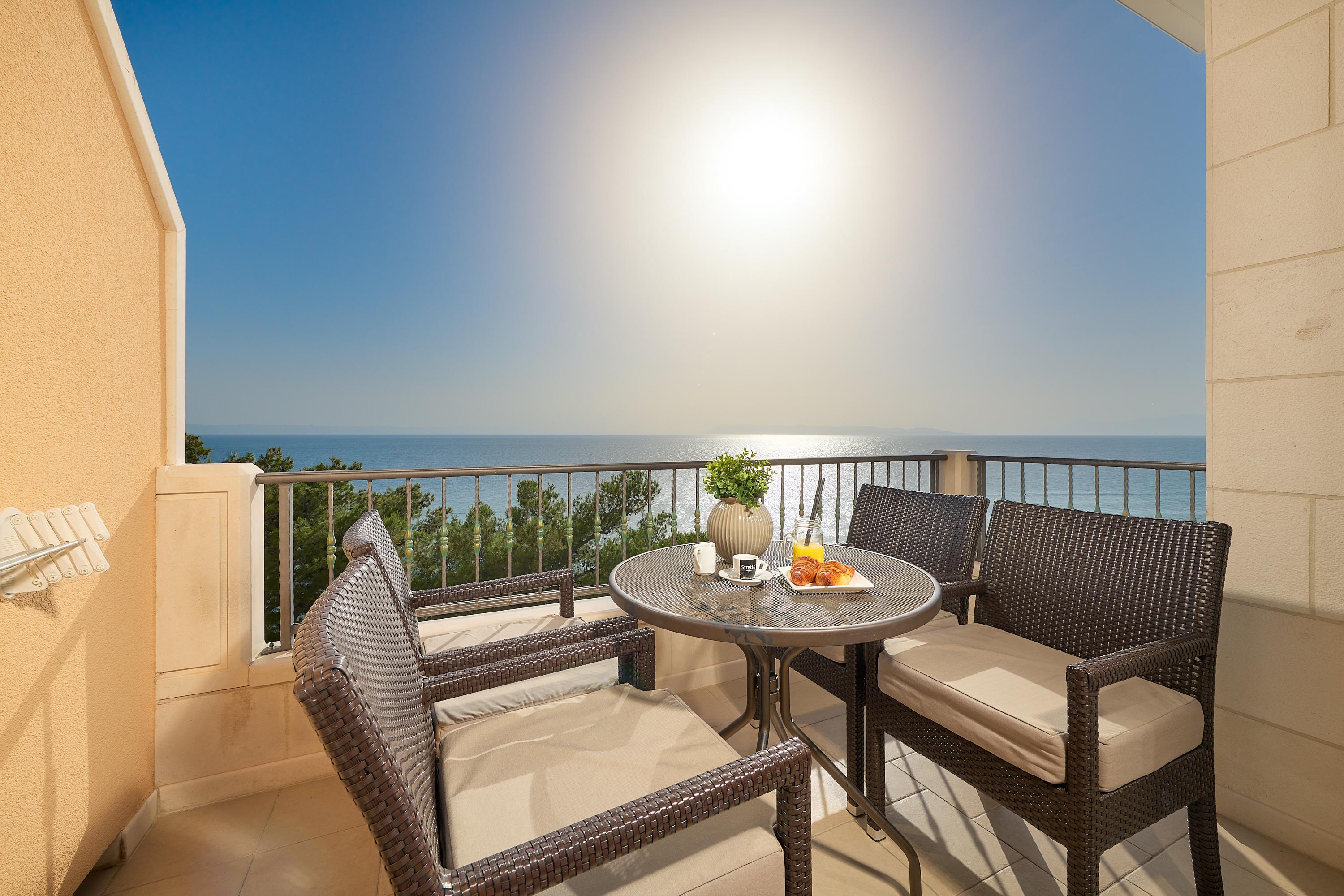 Hotel Villa Andrea ทูแชพี ภายนอก รูปภาพ