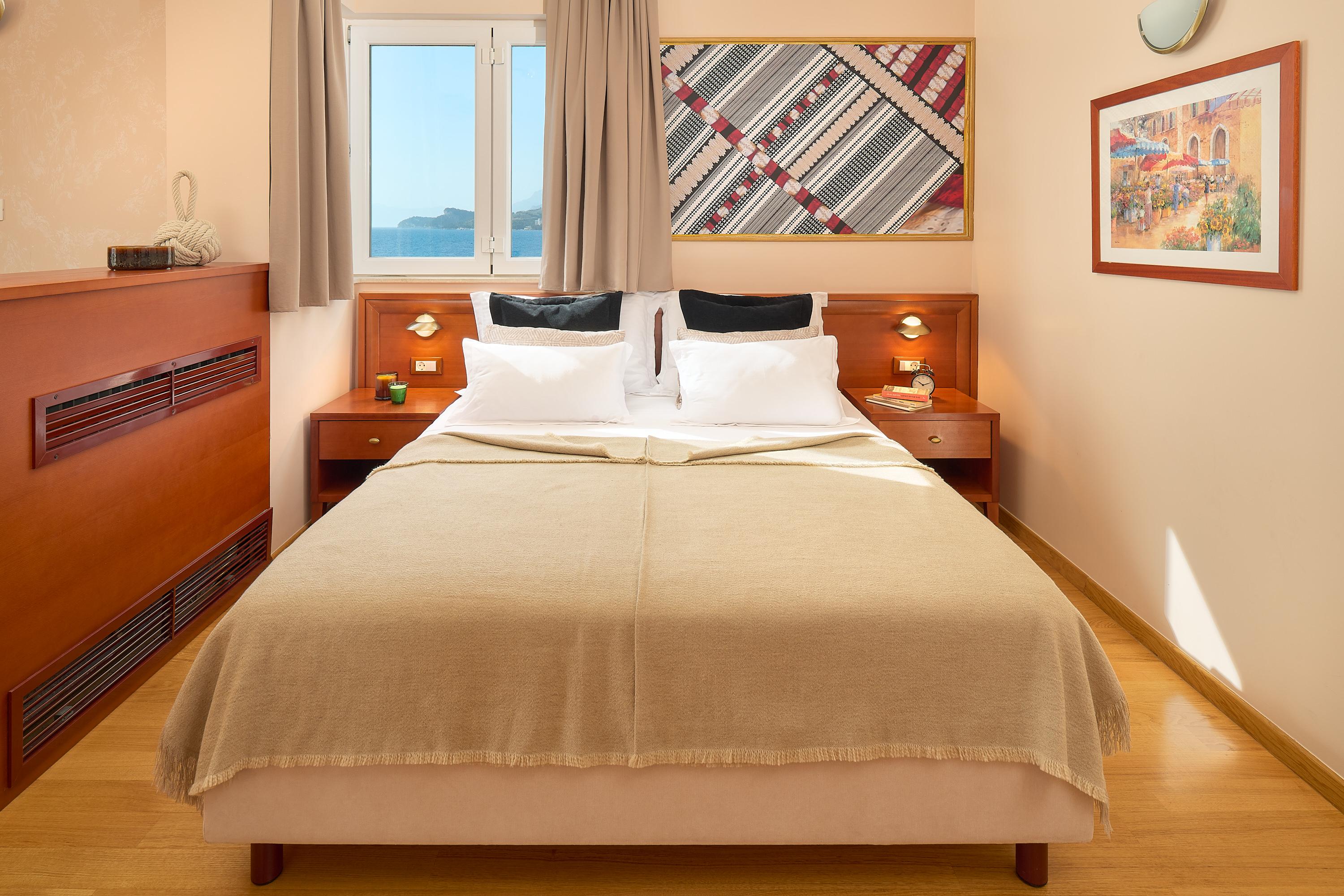 Hotel Villa Andrea ทูแชพี ภายนอก รูปภาพ