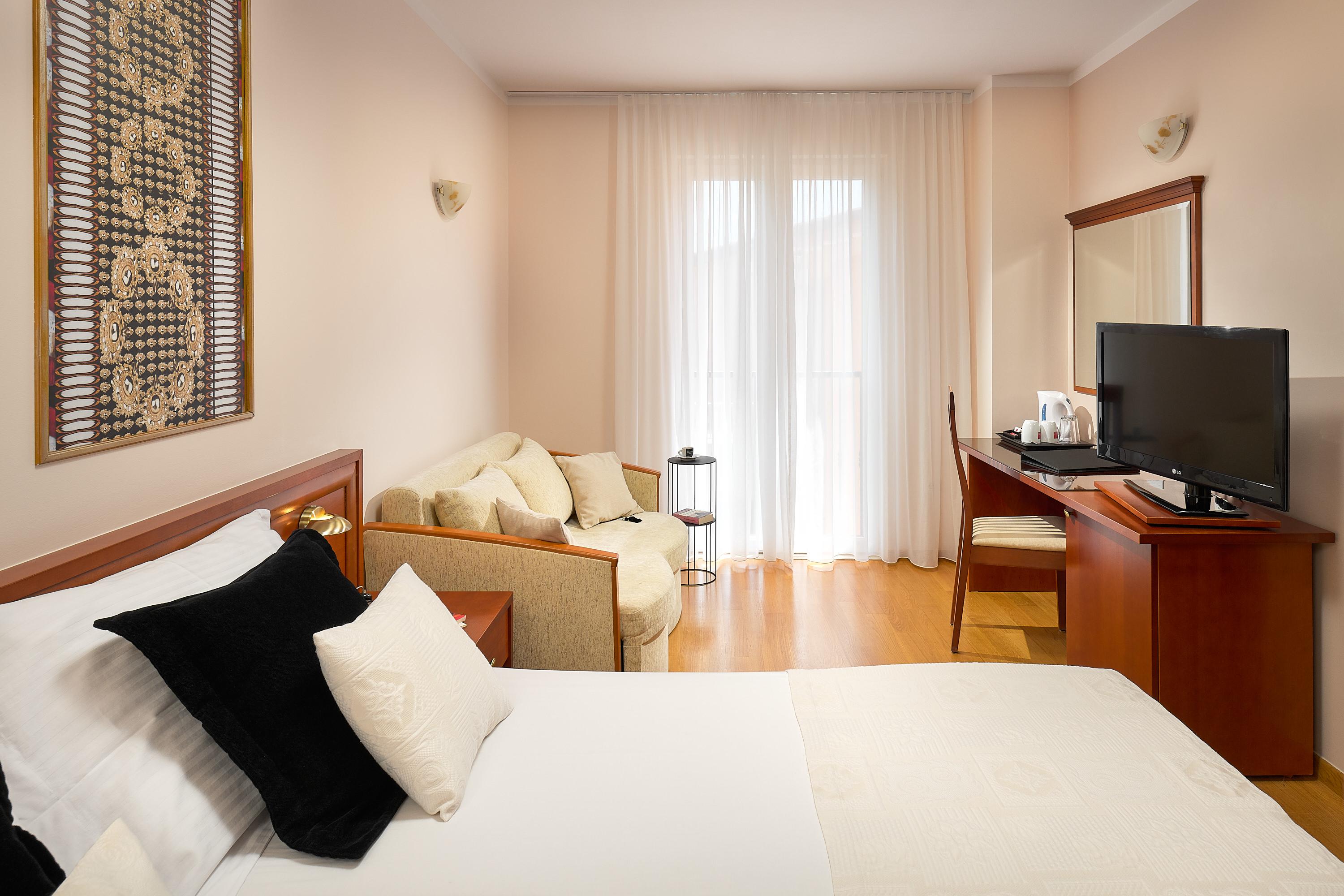 Hotel Villa Andrea ทูแชพี ภายนอก รูปภาพ