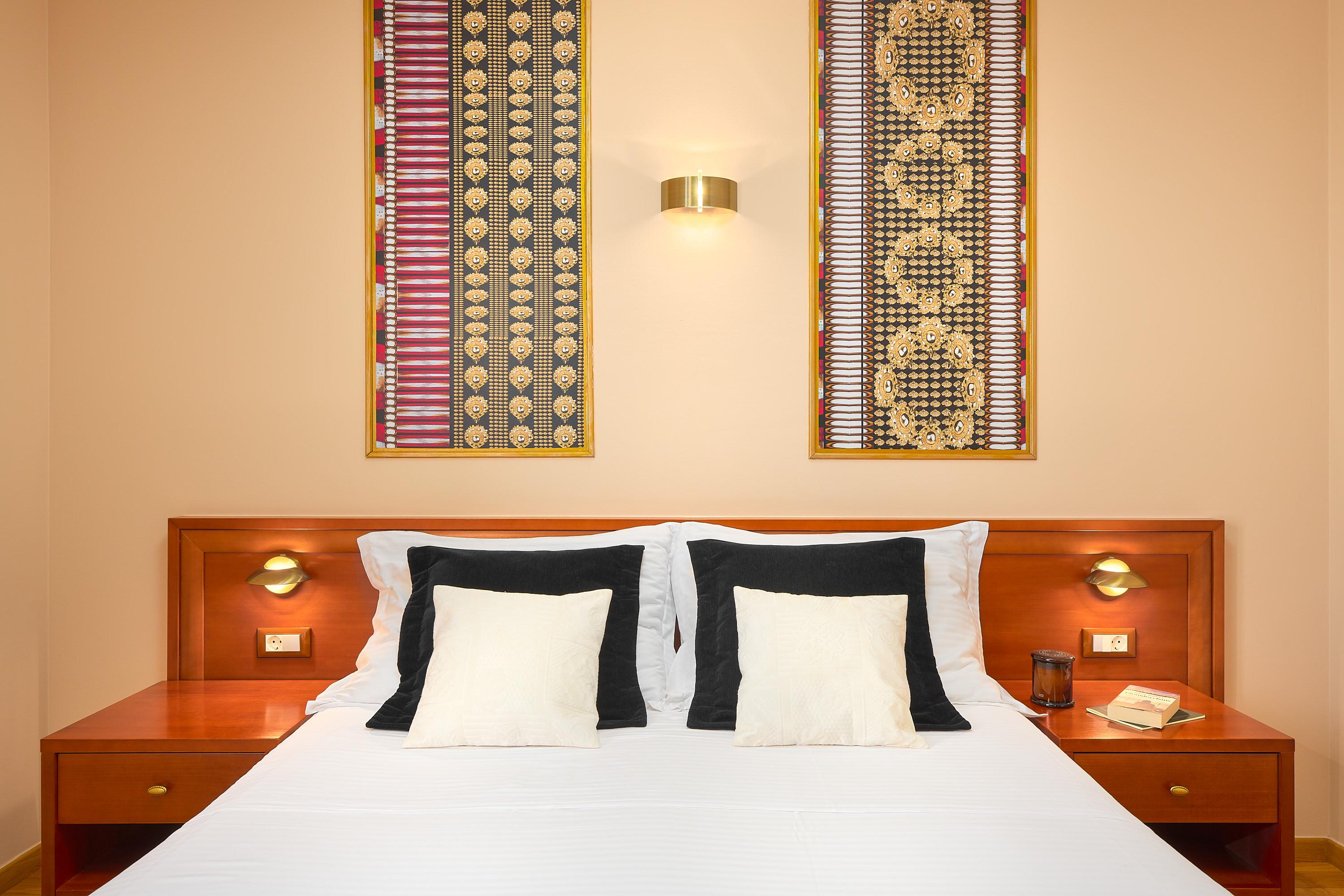 Hotel Villa Andrea ทูแชพี ภายนอก รูปภาพ