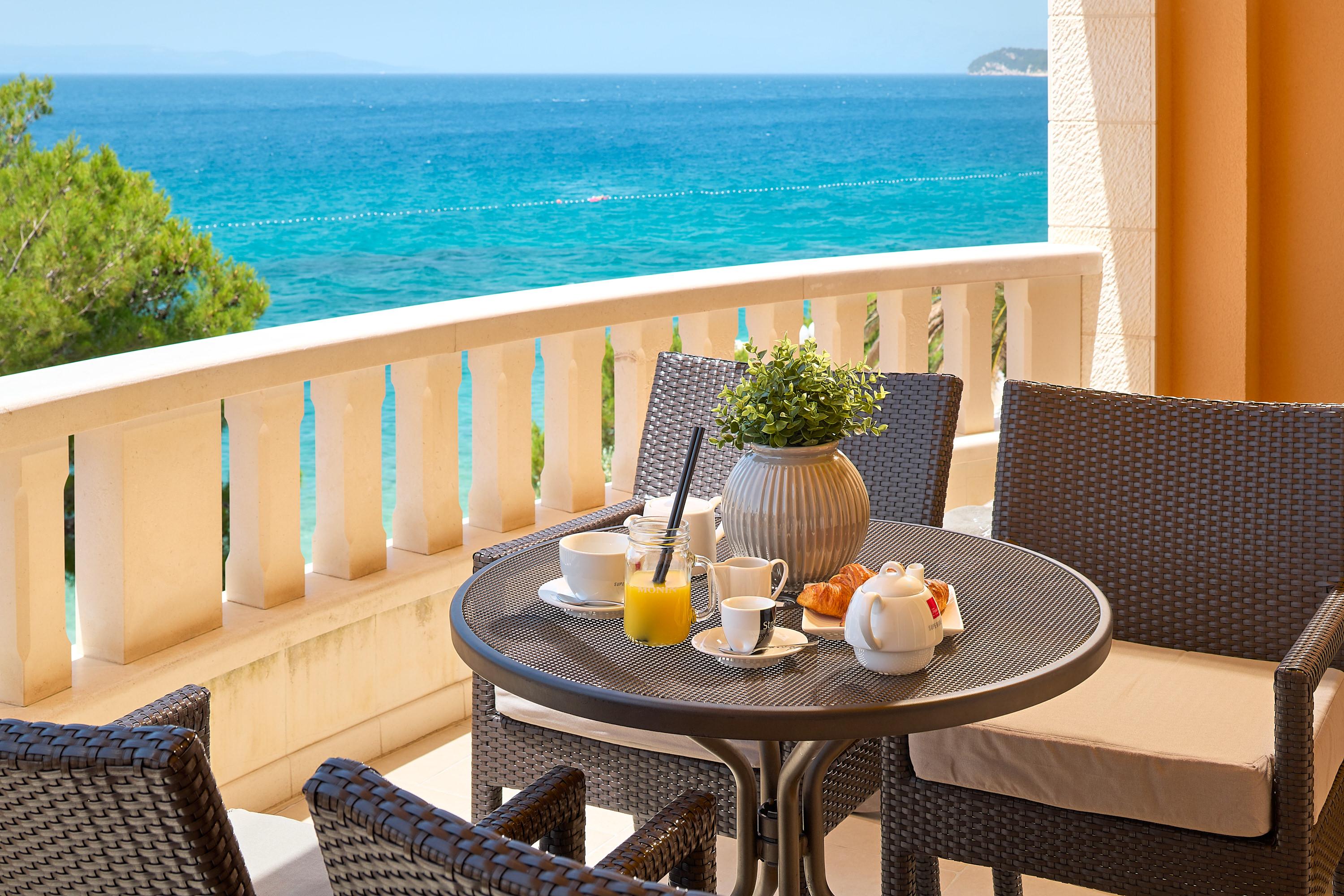 Hotel Villa Andrea ทูแชพี ภายนอก รูปภาพ