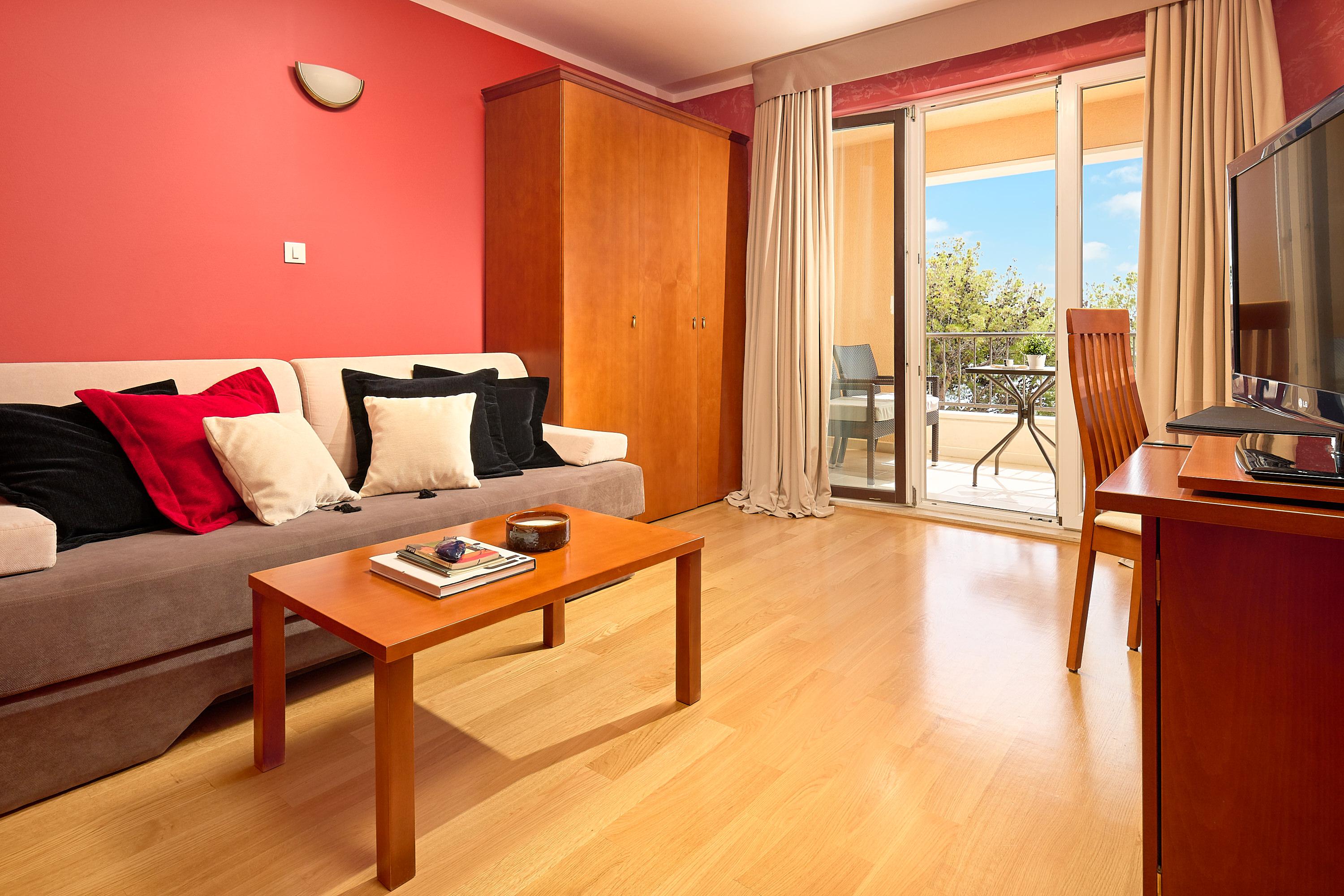 Hotel Villa Andrea ทูแชพี ภายนอก รูปภาพ