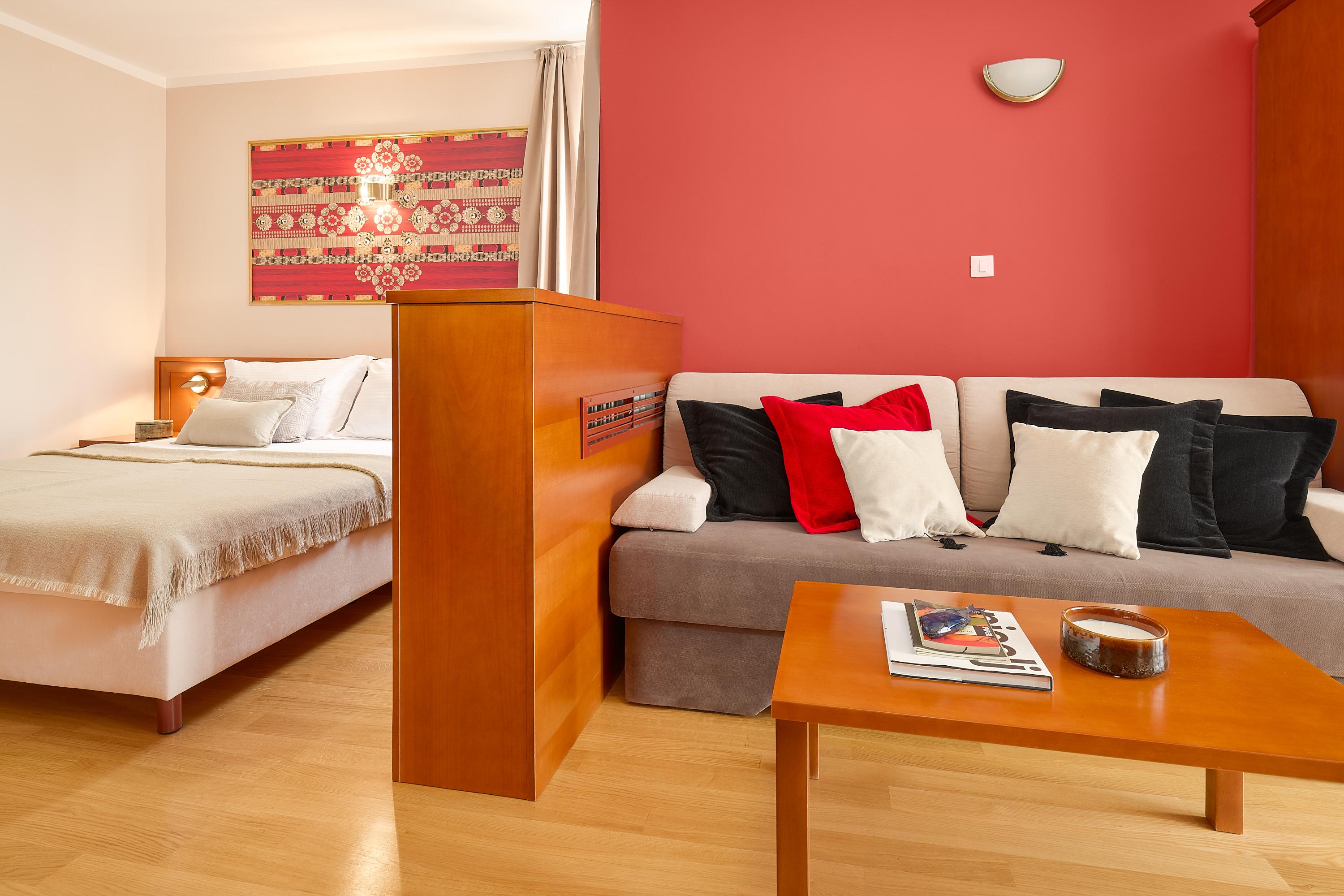 Hotel Villa Andrea ทูแชพี ภายนอก รูปภาพ