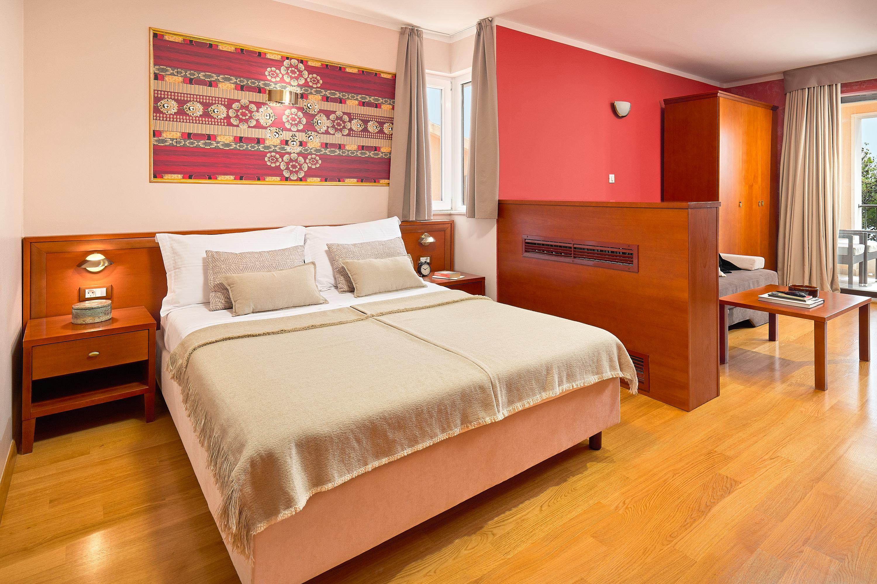 Hotel Villa Andrea ทูแชพี ภายนอก รูปภาพ