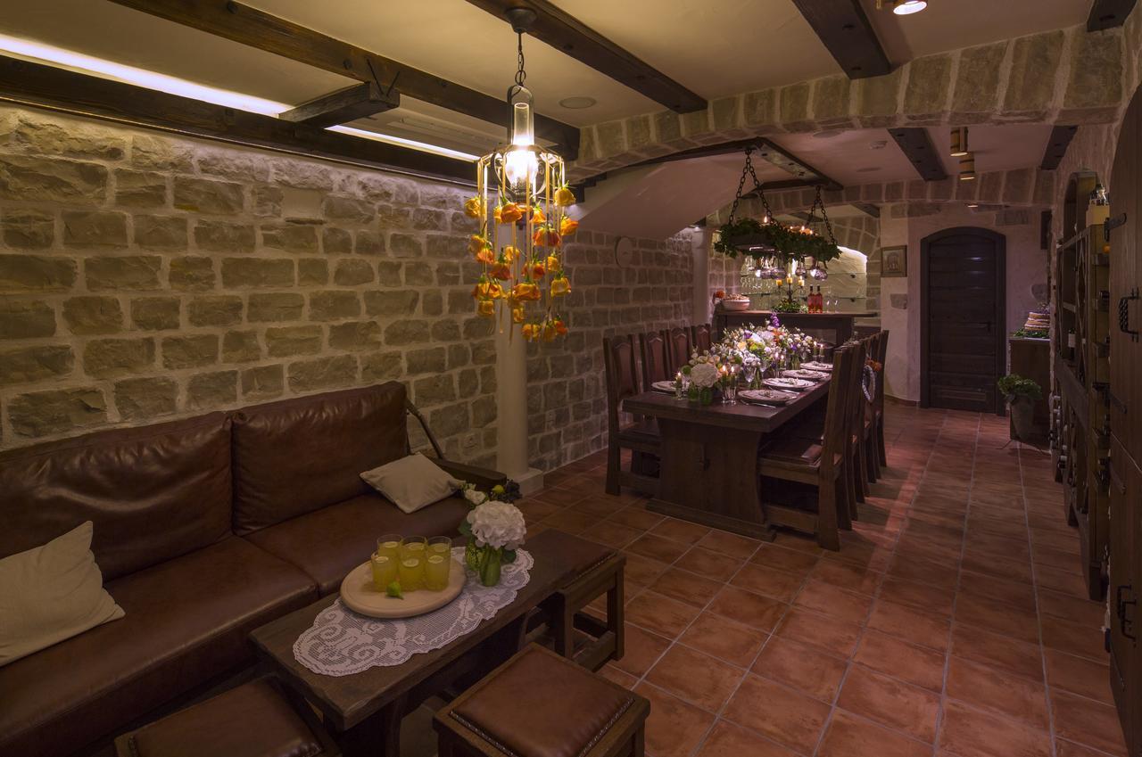 Hotel Villa Andrea ทูแชพี ภายนอก รูปภาพ